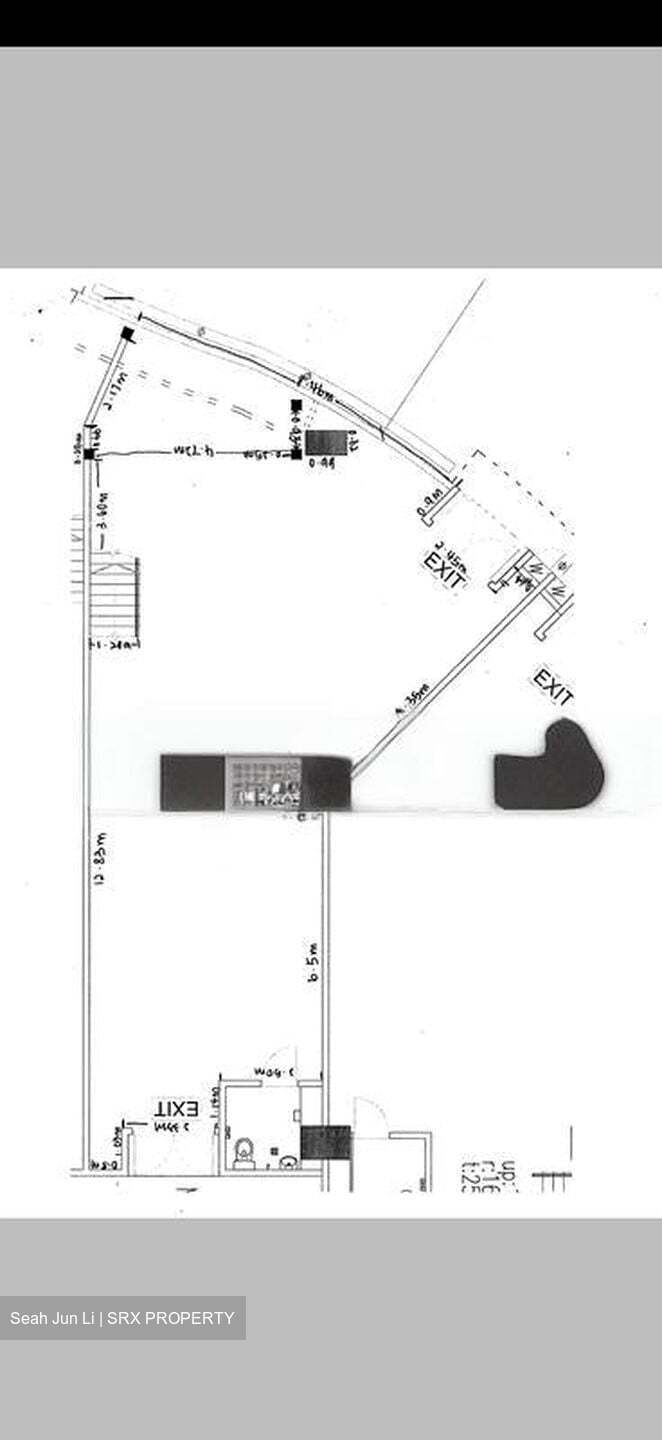 Oxley Bizhub (D14), Factory #490451421